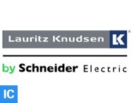 Lauritz Knudsen